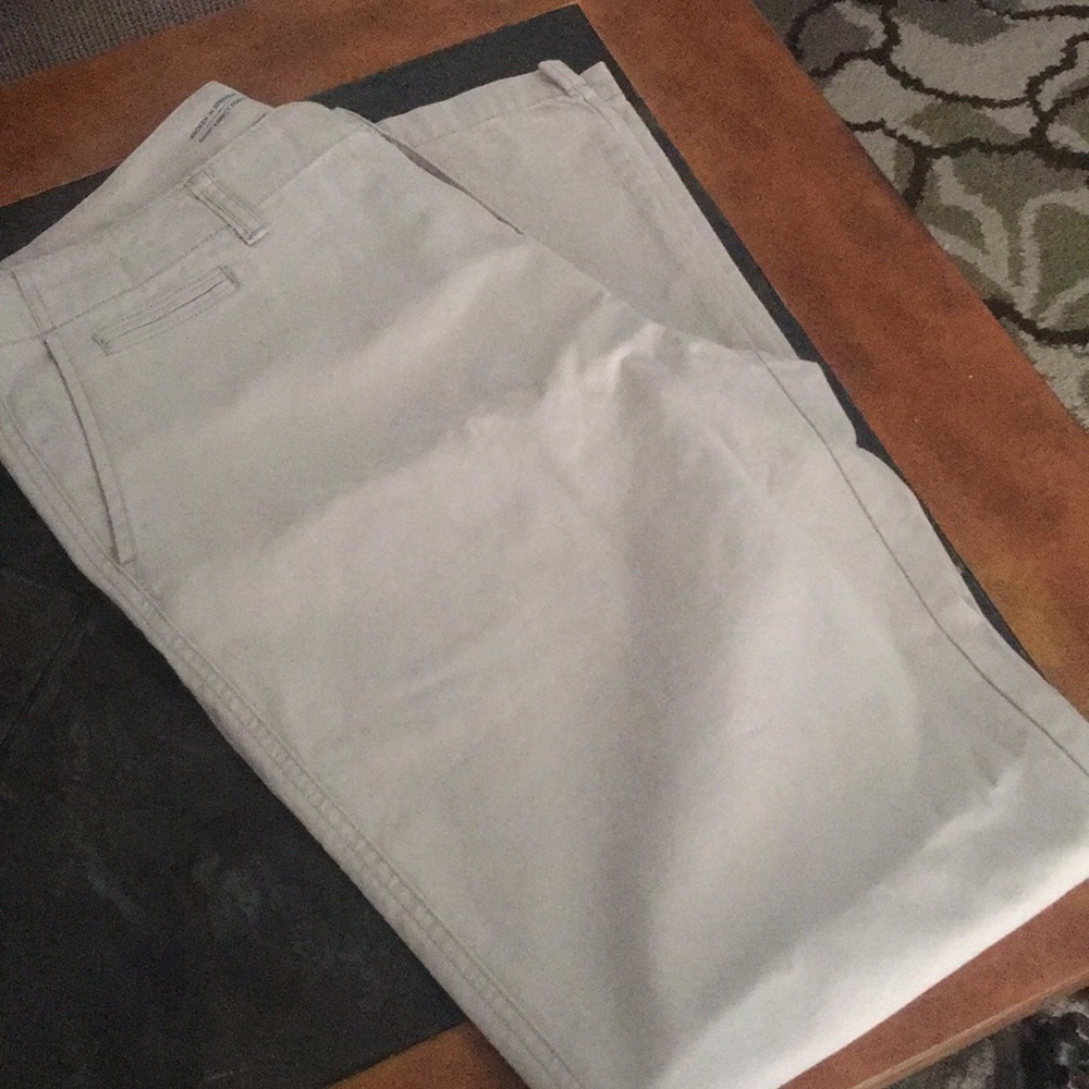 Old Navy Khakis